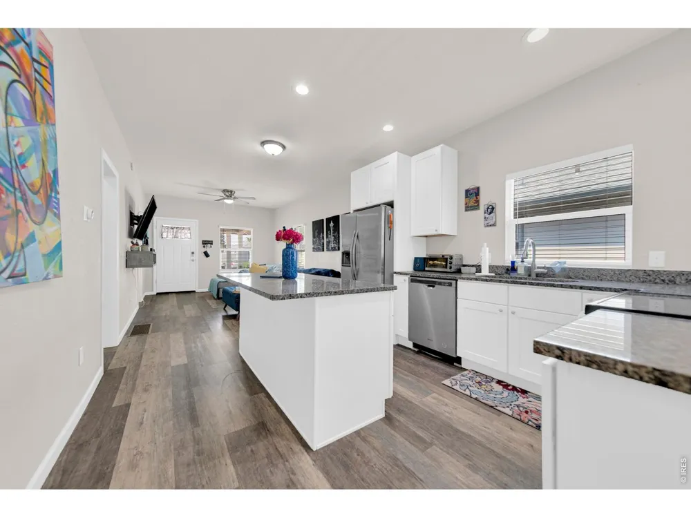 318 6th Street Sterling, CO 80751