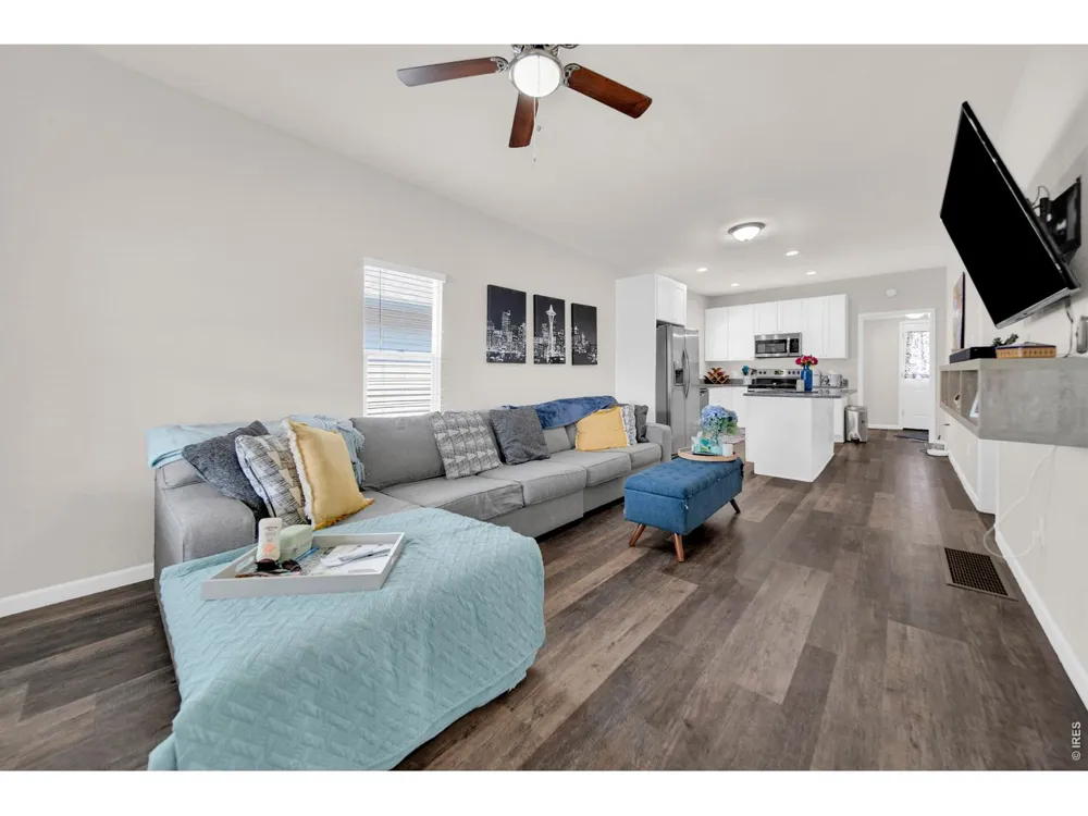 318 6th Street Sterling, CO 80751