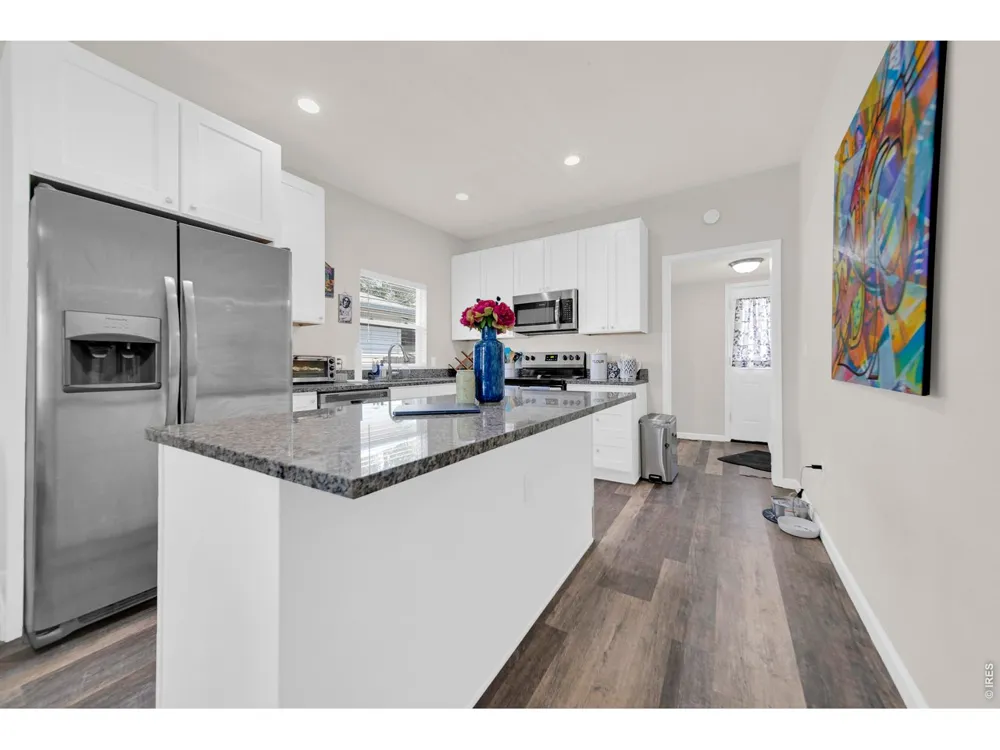 318 6th Street Sterling, CO 80751