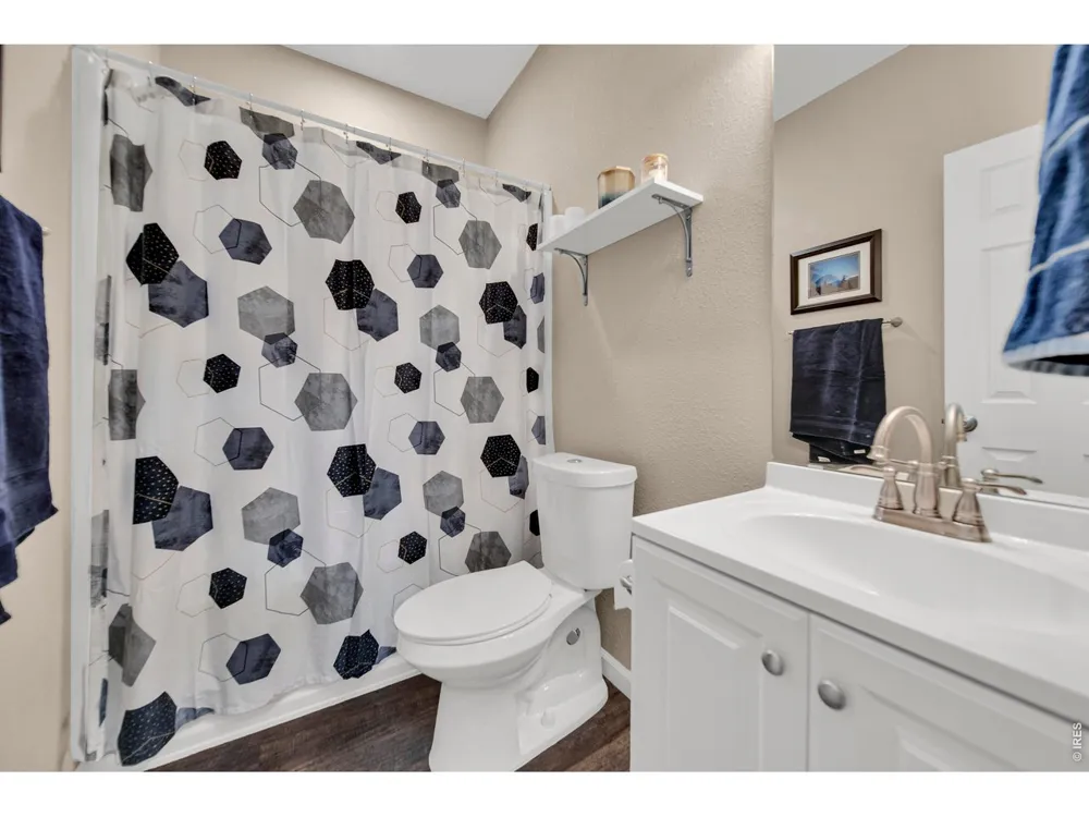 318 6th Street Sterling, CO 80751