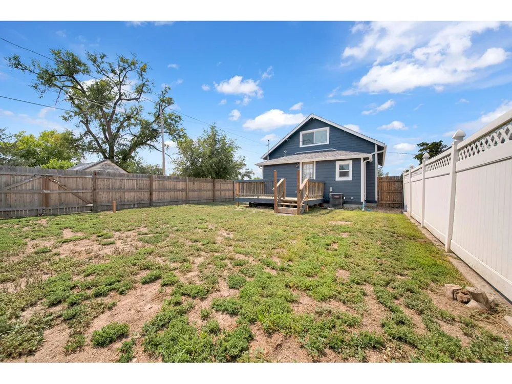 318 6th Street Sterling, CO 80751