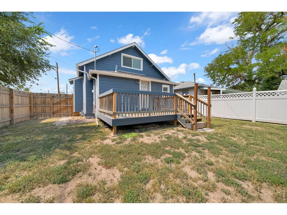 318 6th Street Sterling, CO 80751