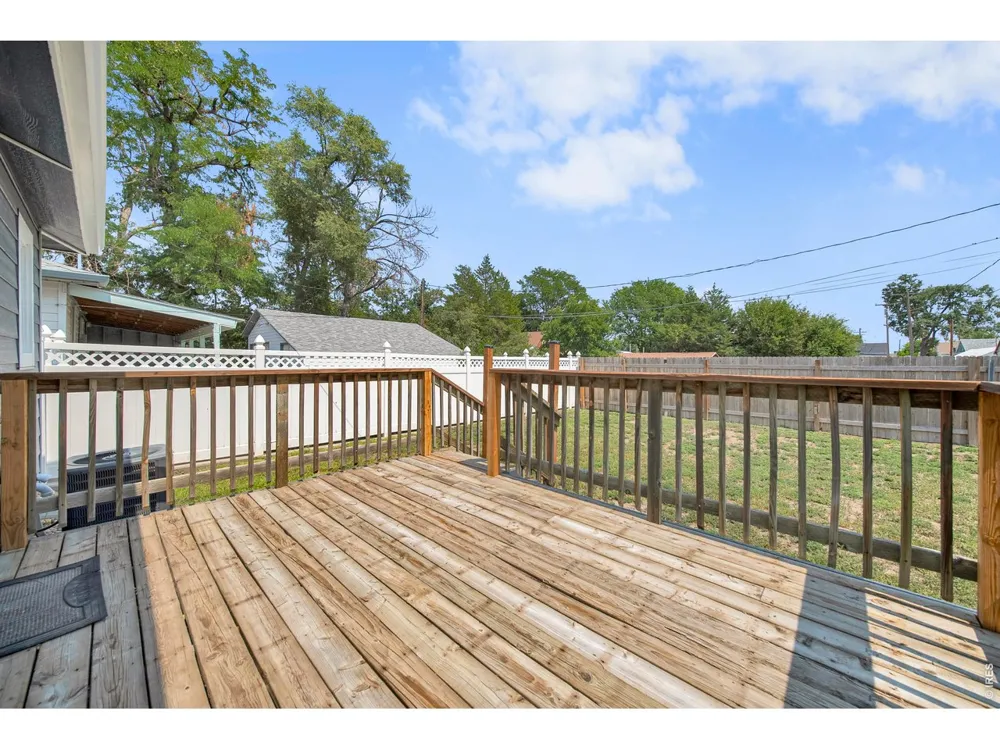 318 6th Street Sterling, CO 80751