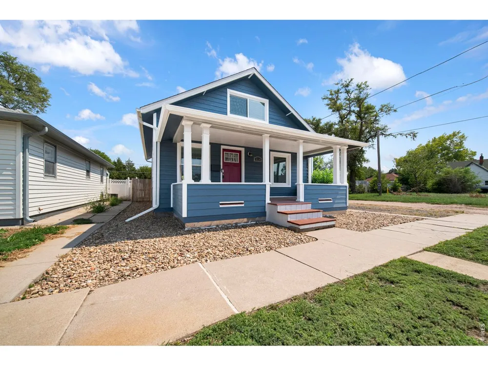 318 6th Street Sterling, CO 80751
