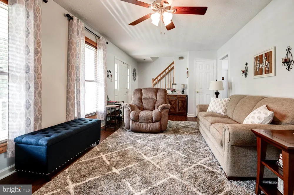 116 CLOVERDALE COURT Winchester, VA 22602
