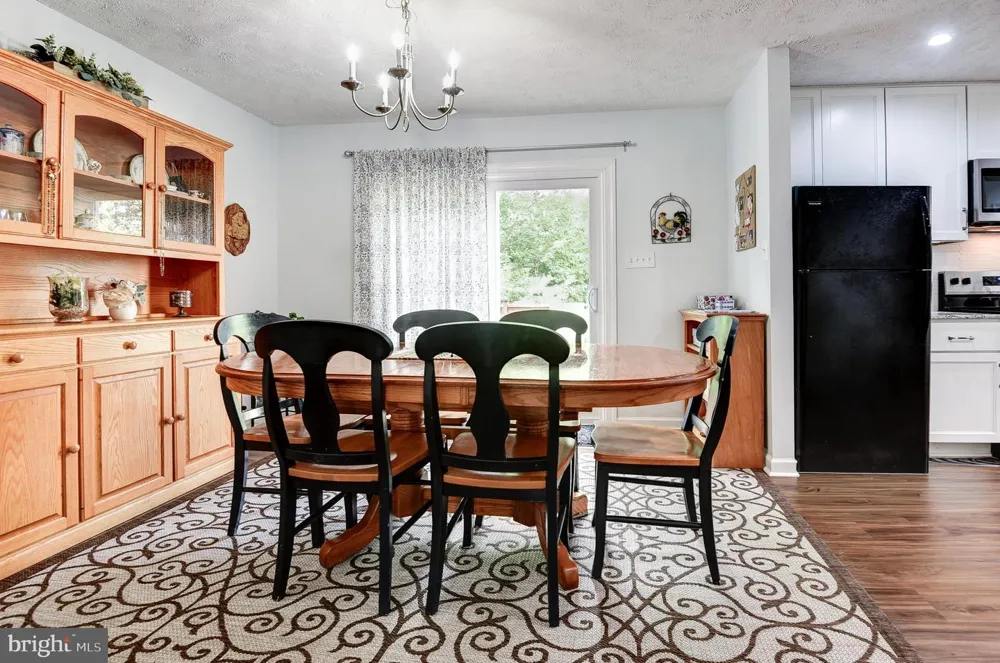 116 CLOVERDALE COURT Winchester, VA 22602