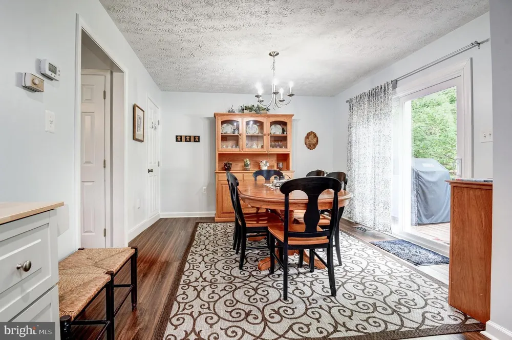 116 CLOVERDALE COURT Winchester, VA 22602
