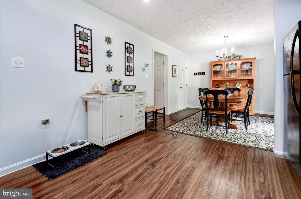 116 CLOVERDALE COURT Winchester, VA 22602