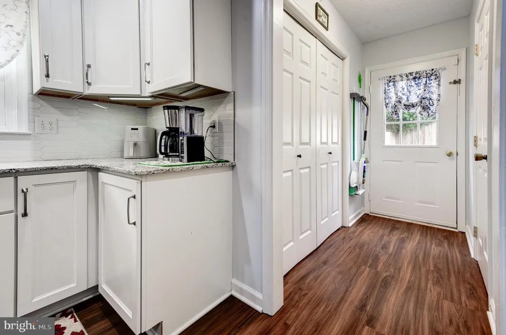 116 CLOVERDALE COURT Winchester, VA 22602