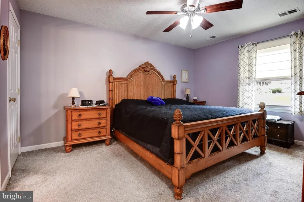 116 CLOVERDALE COURT Winchester, VA 22602