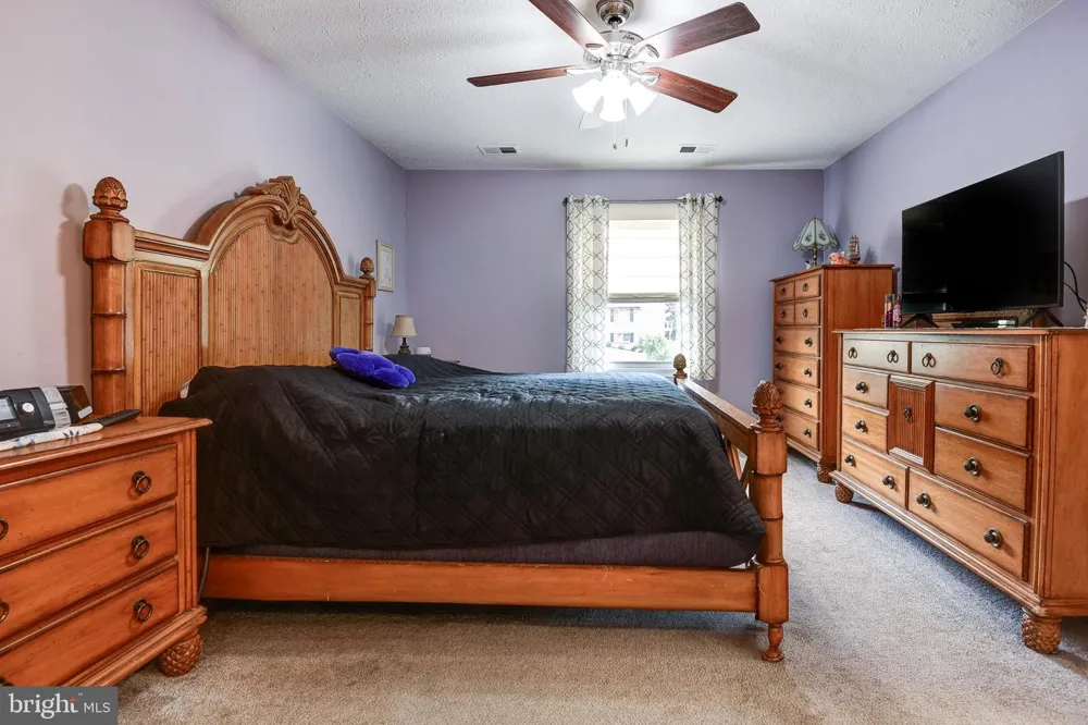 116 CLOVERDALE COURT Winchester, VA 22602