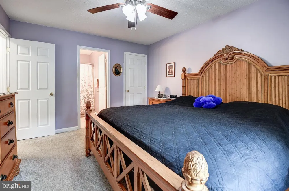 116 CLOVERDALE COURT Winchester, VA 22602