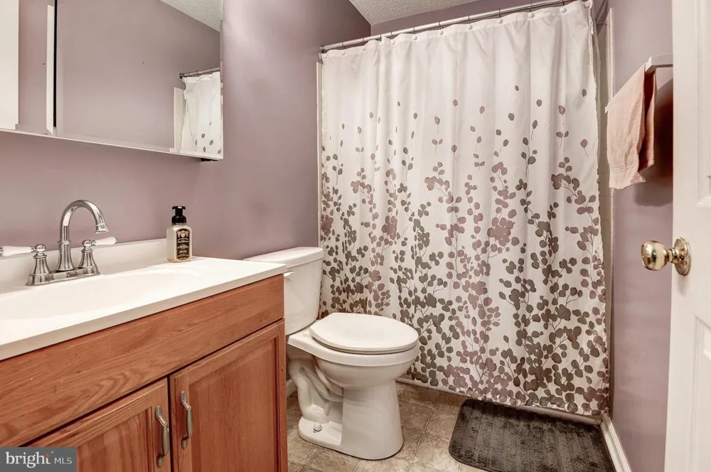 116 CLOVERDALE COURT Winchester, VA 22602
