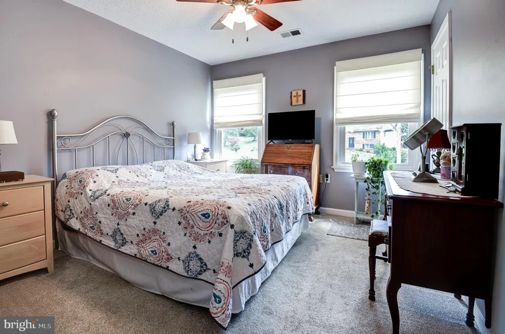 116 CLOVERDALE COURT Winchester, VA 22602