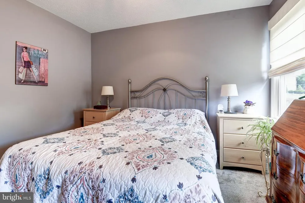 116 CLOVERDALE COURT Winchester, VA 22602