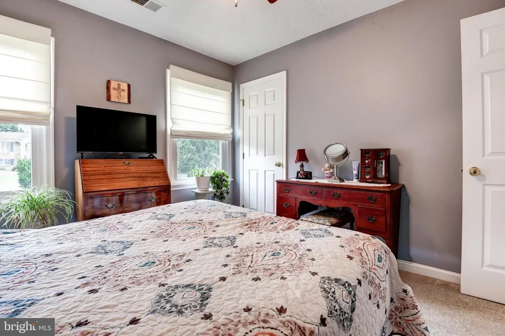 116 CLOVERDALE COURT Winchester, VA 22602