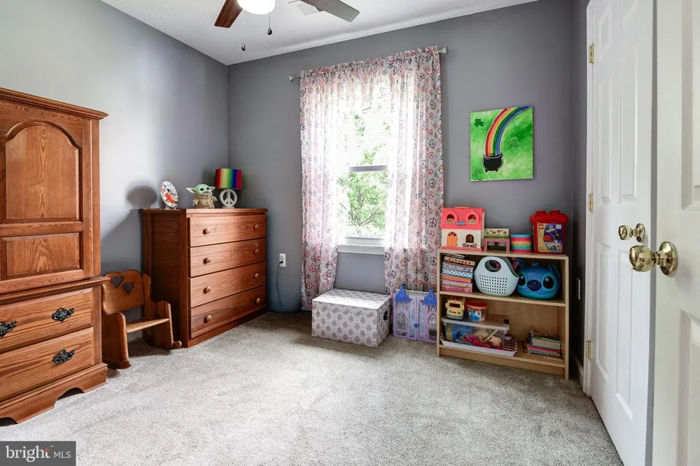116 CLOVERDALE COURT Winchester, VA 22602