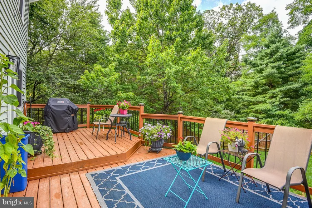 116 CLOVERDALE COURT Winchester, VA 22602