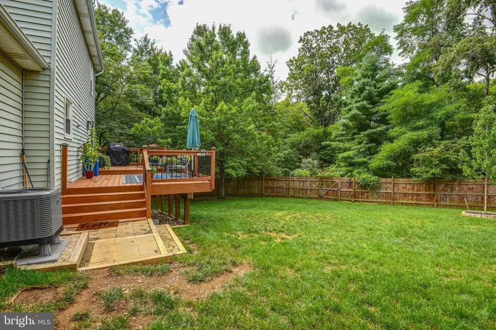 116 CLOVERDALE COURT Winchester, VA 22602