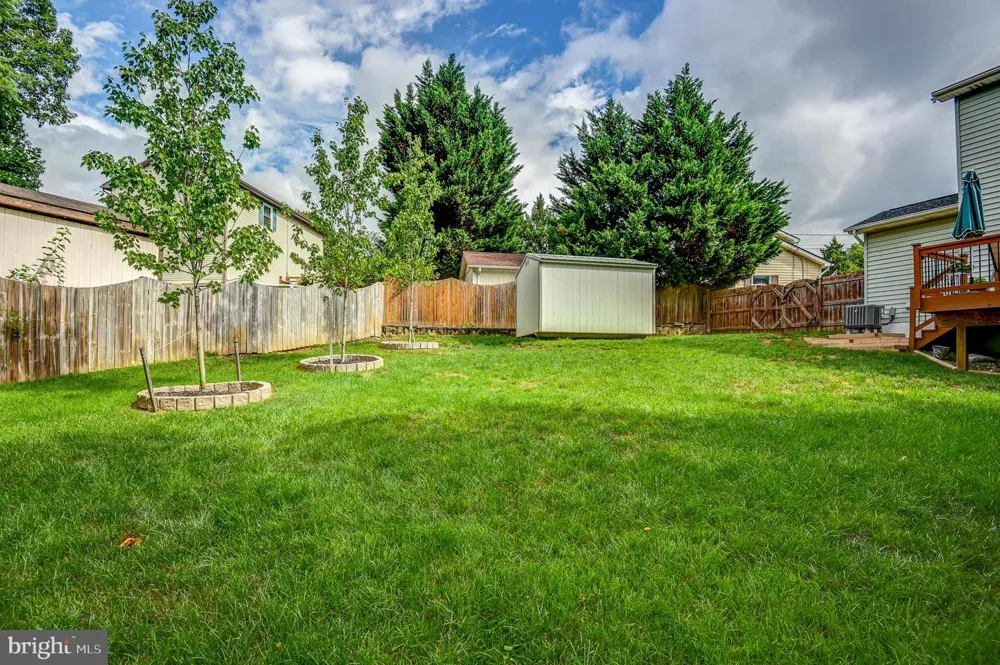 116 CLOVERDALE COURT Winchester, VA 22602