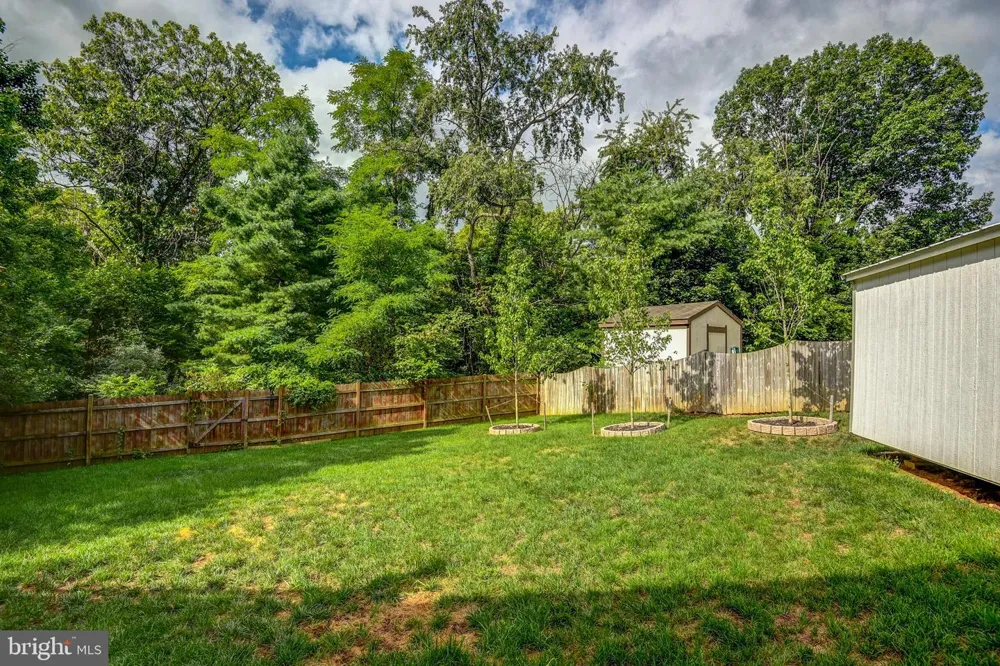 116 CLOVERDALE COURT Winchester, VA 22602