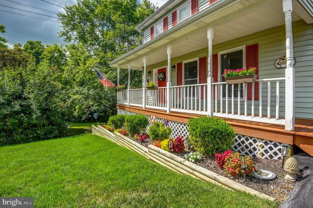 116 CLOVERDALE COURT Winchester, VA 22602