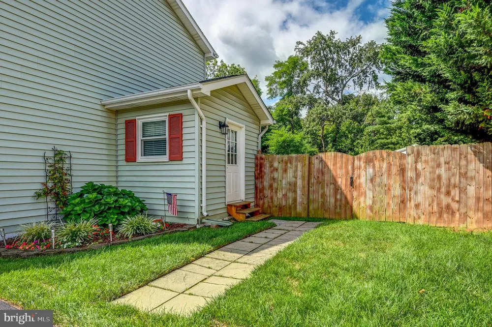 116 CLOVERDALE COURT Winchester, VA 22602