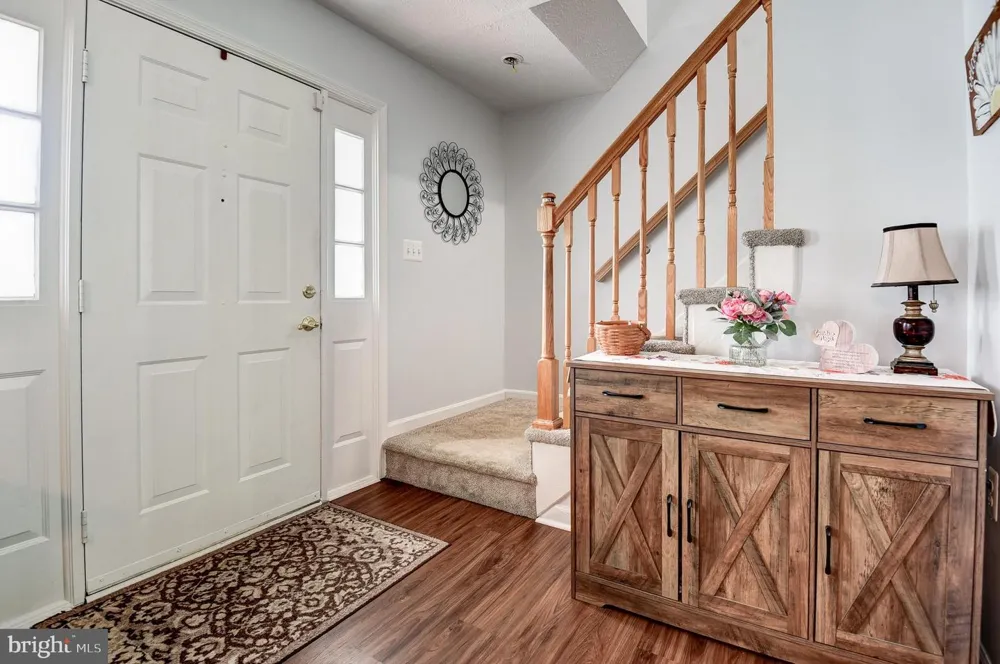 116 CLOVERDALE COURT Winchester, VA 22602
