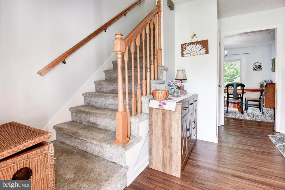 116 CLOVERDALE COURT Winchester, VA 22602