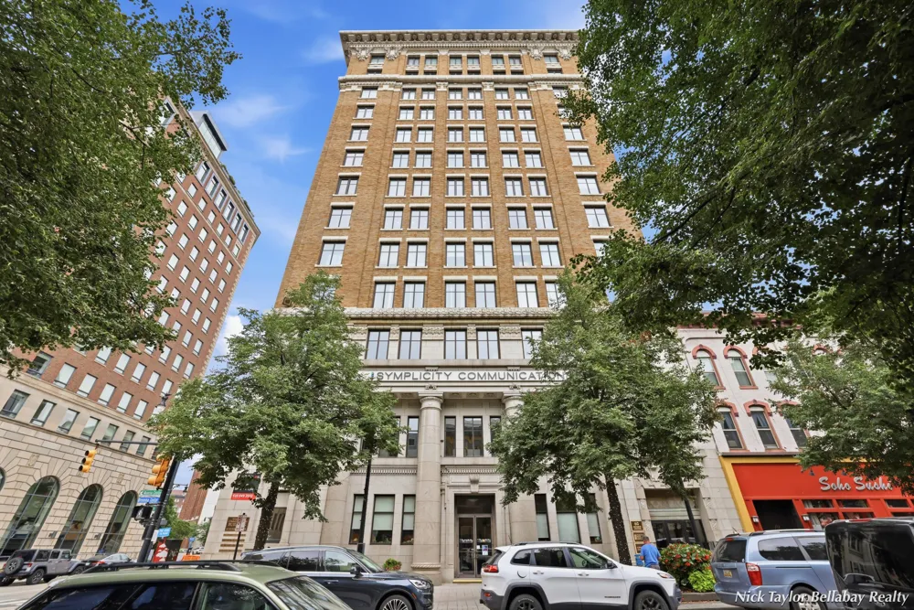 60 Monroe Center Street NW #7C Grand Rapids, MI 49503