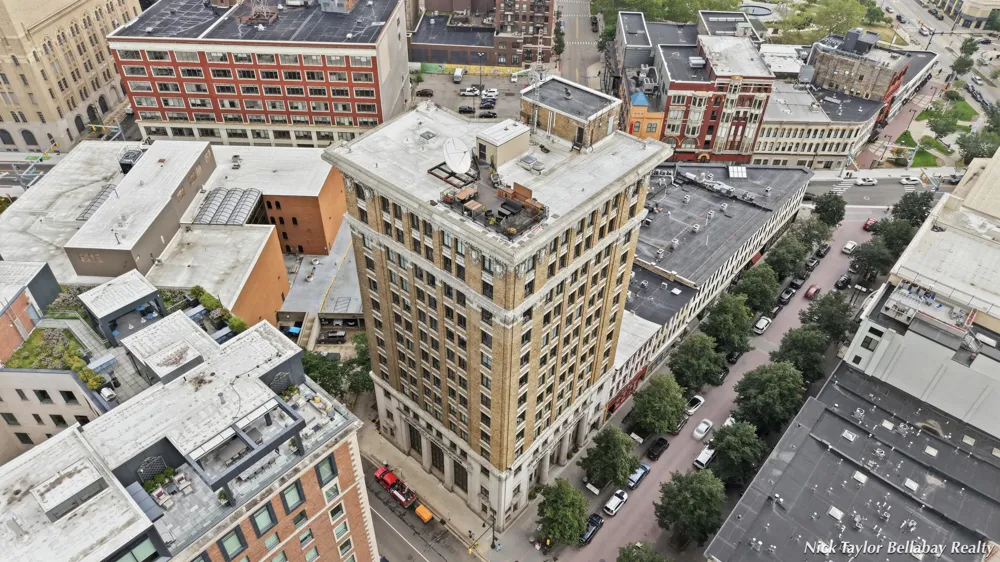 60 Monroe Center Street NW #7C Grand Rapids, MI 49503
