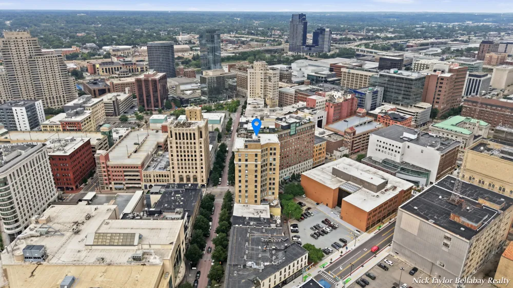 60 Monroe Center Street NW #7C Grand Rapids, MI 49503