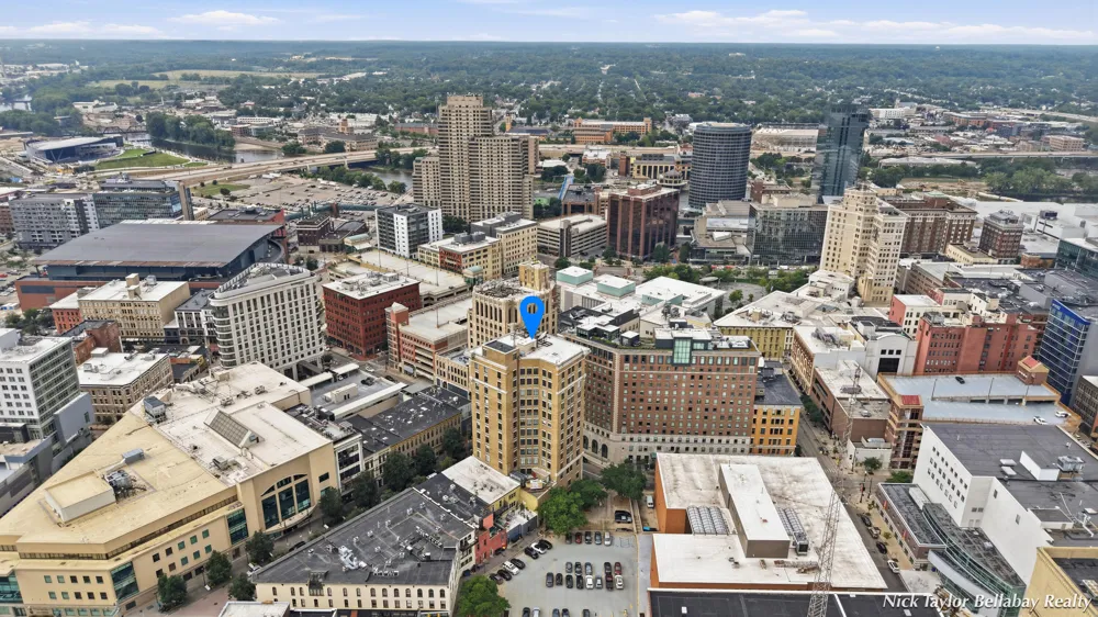 60 Monroe Center Street NW #7C Grand Rapids, MI 49503