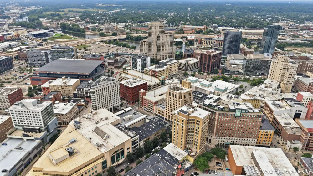 60 Monroe Center Street NW #7C Grand Rapids, MI 49503