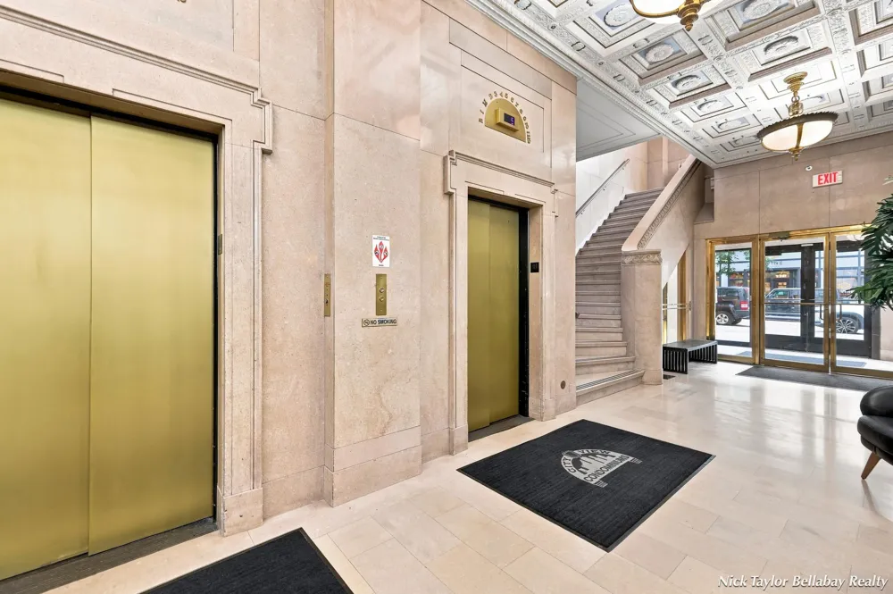 60 Monroe Center Street NW #7C Grand Rapids, MI 49503