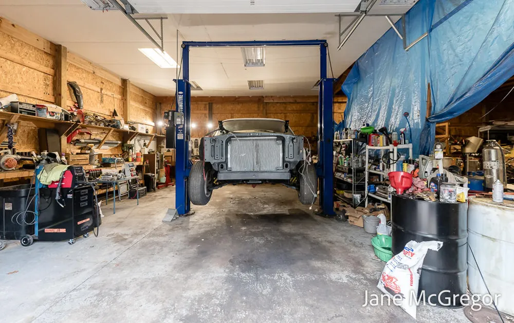 13727 Cleveland Street Nunica, MI 49448