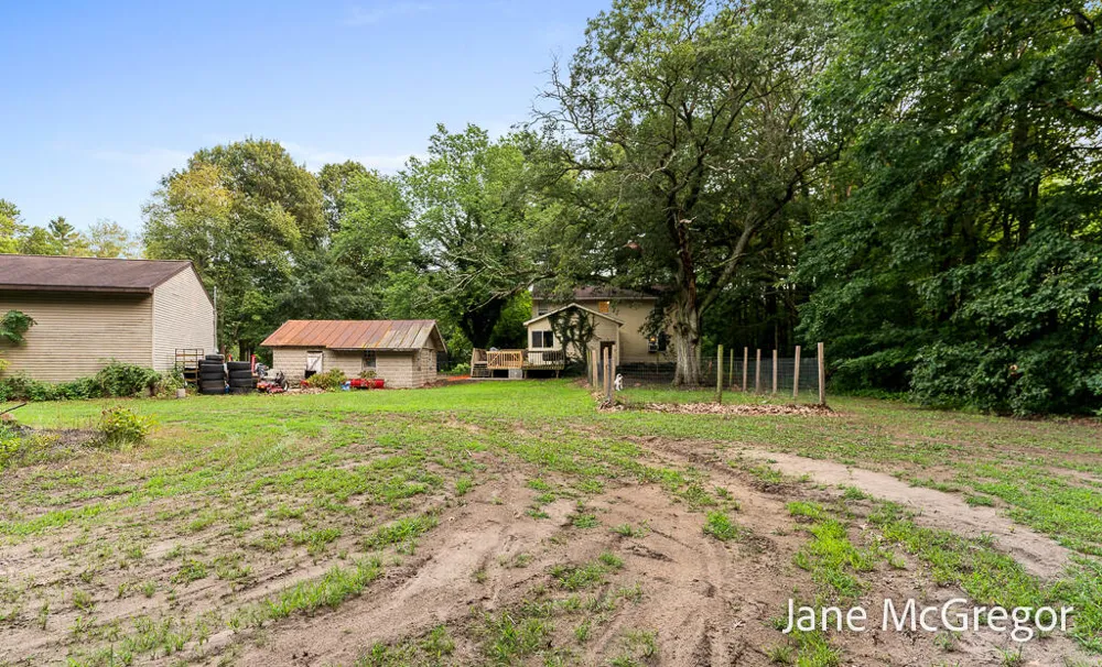 13727 Cleveland Street Nunica, MI 49448