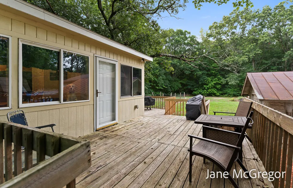 13727 Cleveland Street Nunica, MI 49448
