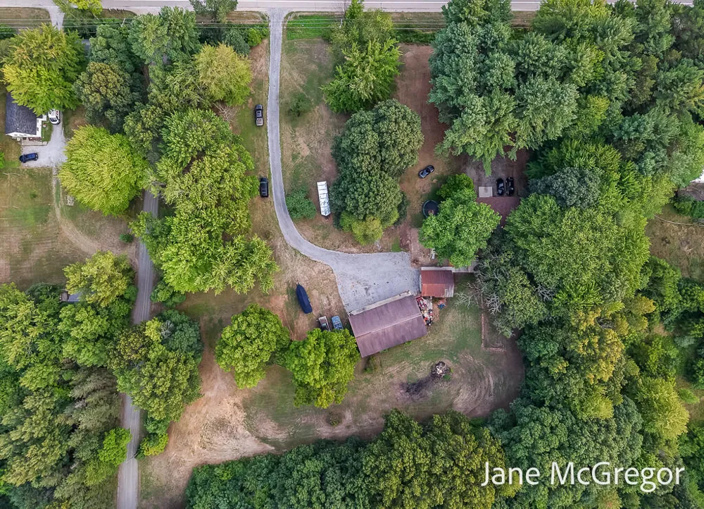 13727 Cleveland Street Nunica, MI 49448