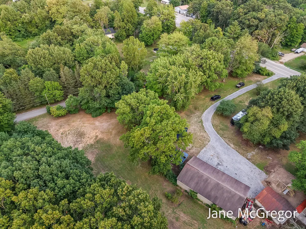 13727 Cleveland Street Nunica, MI 49448