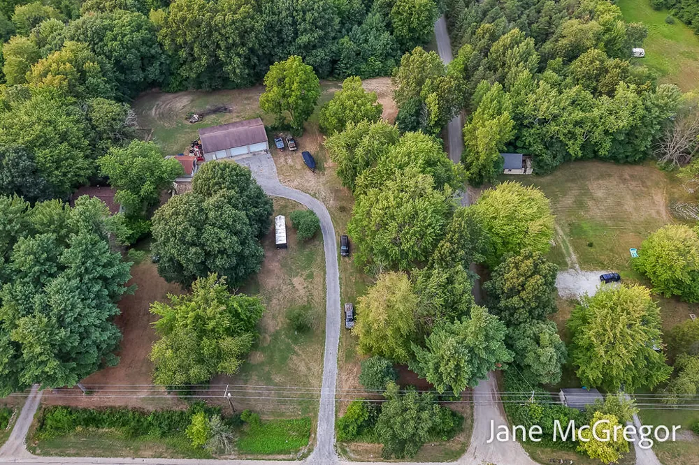 13727 Cleveland Street Nunica, MI 49448