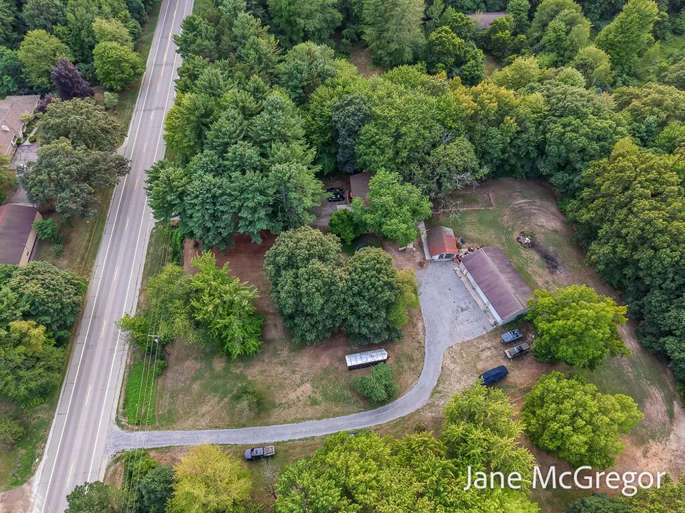 13727 Cleveland Street Nunica, MI 49448