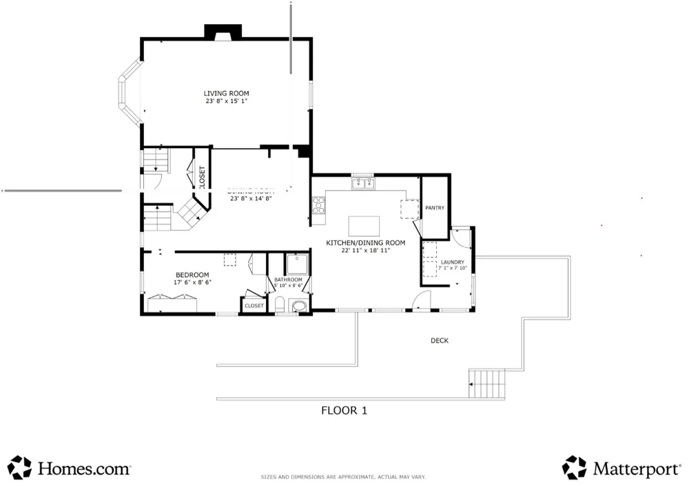 13727 Cleveland Street Nunica, MI 49448