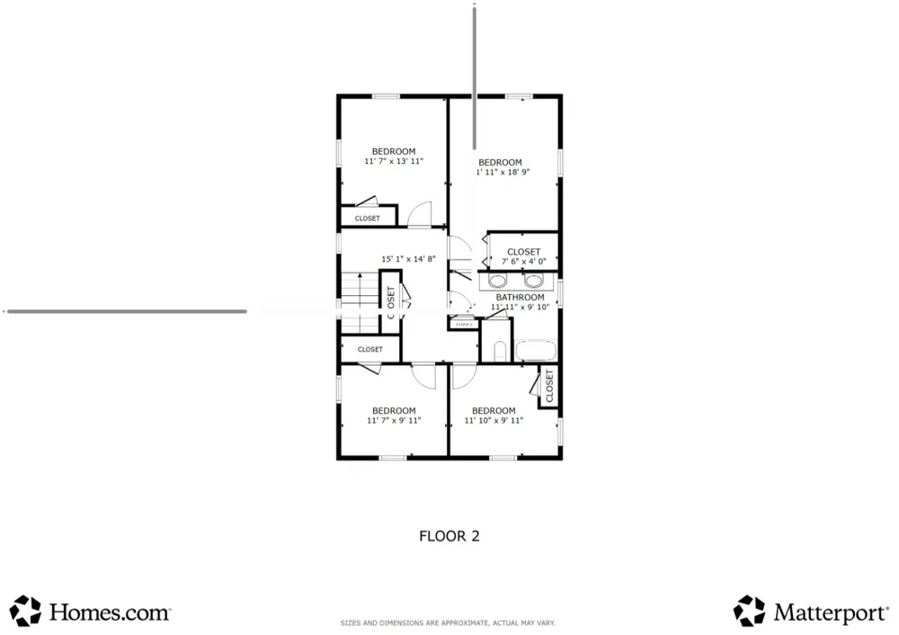 13727 Cleveland Street Nunica, MI 49448