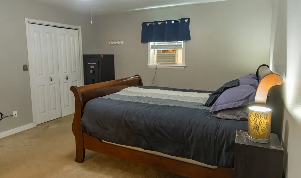 712 S Cherokee Street Locust Grove, OK 74352
