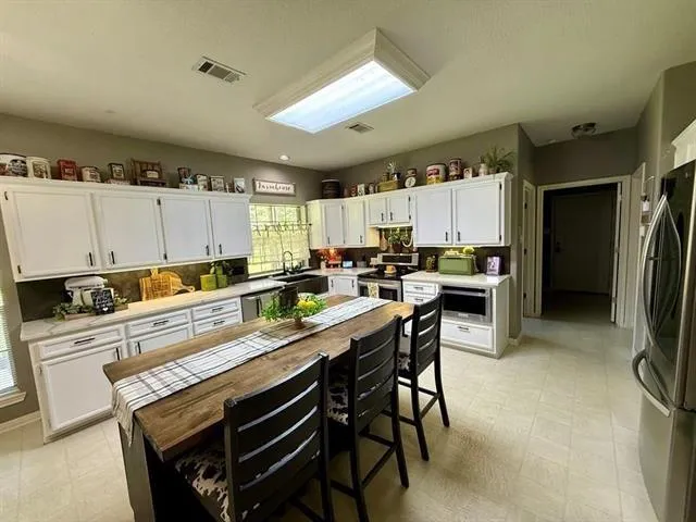 622 County Road 554 Kirbyville, TX 75956