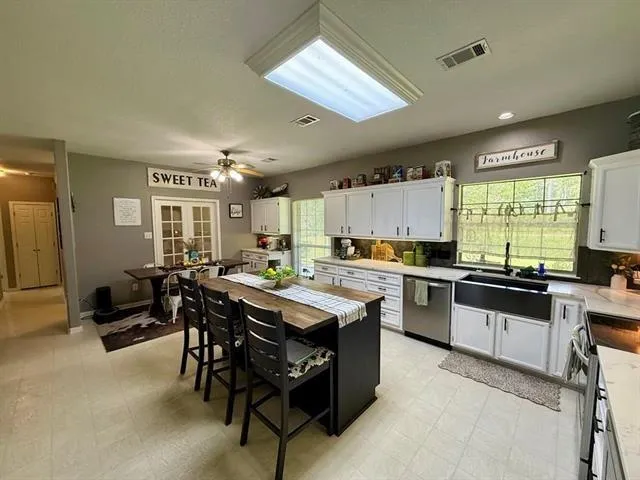 622 County Road 554 Kirbyville, TX 75956