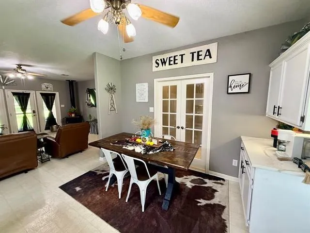 622 County Road 554 Kirbyville, TX 75956