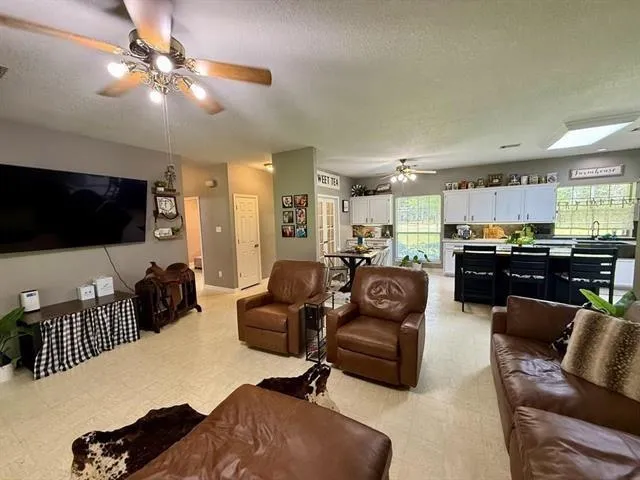 622 County Road 554 Kirbyville, TX 75956