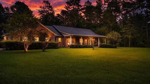 622 County Road 554 Kirbyville, TX 75956